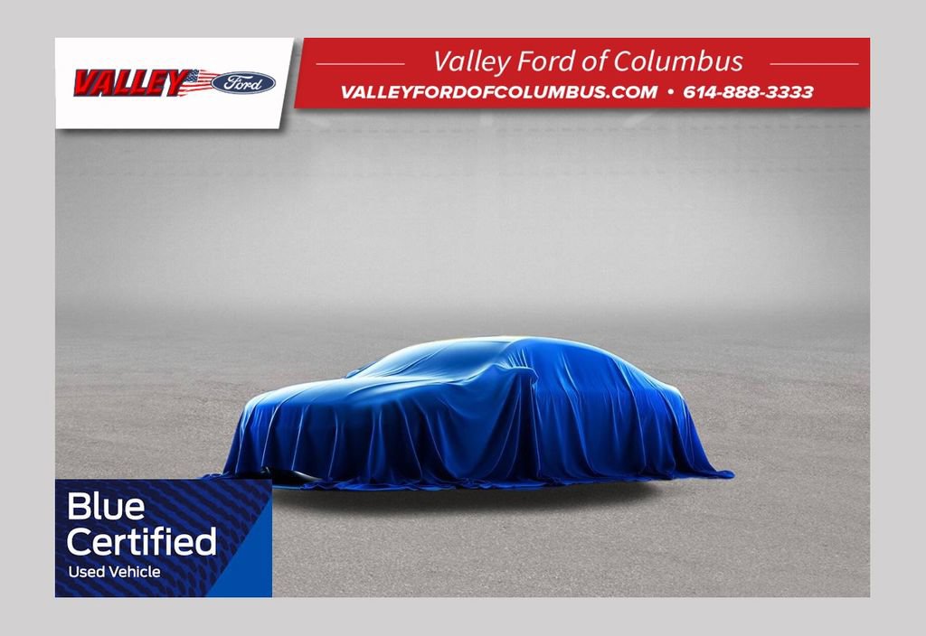 Used 2022 Ford Escape S FWD image 1