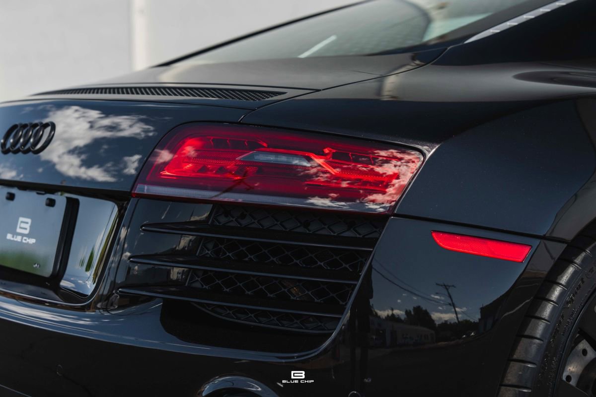 Used 2014 Audi R8 V10 AWD/4WD image 22