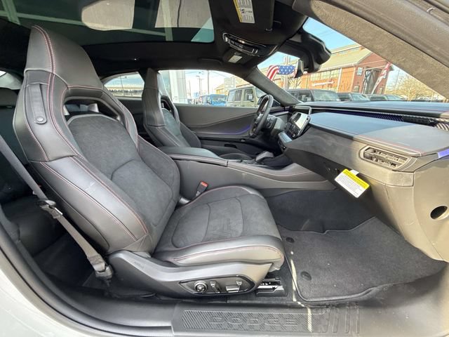 New 2026 Dodge Charger Scat Pack AWD/4WD image 39