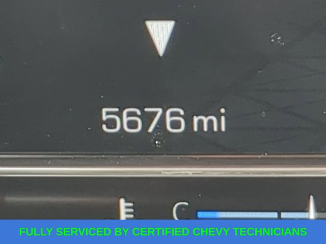 Used 2025 GMC Sierra 2500 AT4 w/ AT4 Premium Plus Package image 33