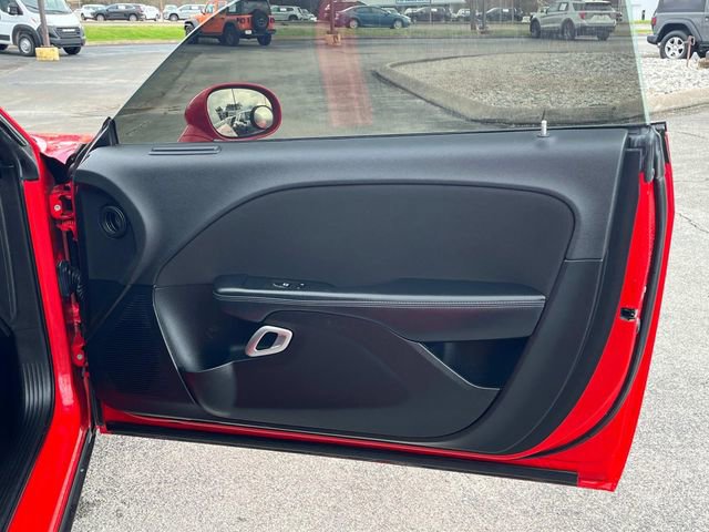 Certified 2022 Dodge Challenger GT w/ Performance Handling Group image 7