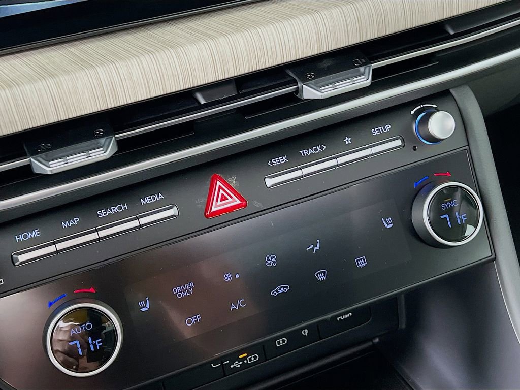 New 2026 Hyundai Sonata SEL image 13