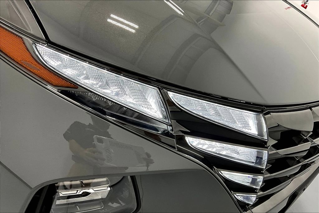 Used 2024 Hyundai Tucson Limited image 38