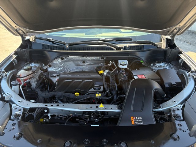 Certified 2024 Chevrolet Trax ACTIV FWD image 20