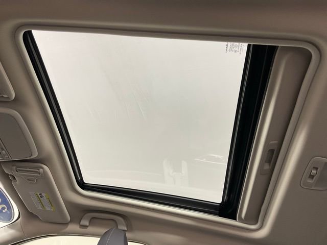 Used 2024 Subaru Forester Touring image 20