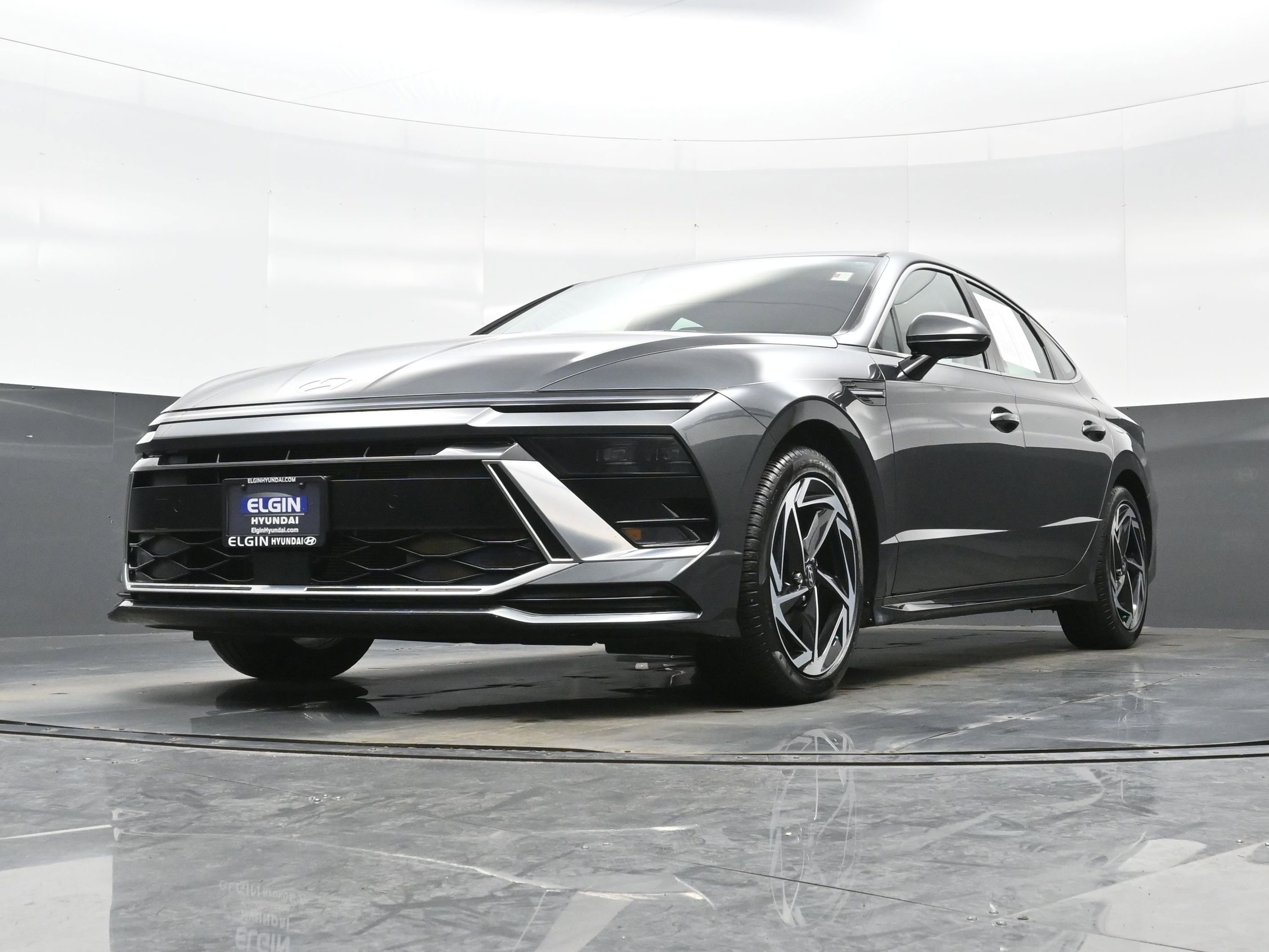 Certified 2026 Hyundai Sonata SEL image 26