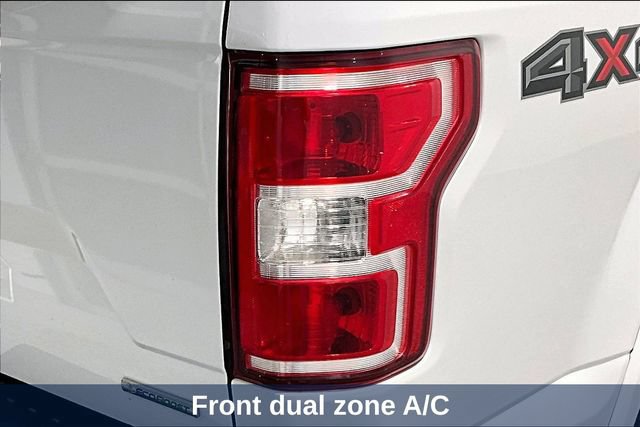Used 2018 Ford F150 Lariat AWD/4WD image 32