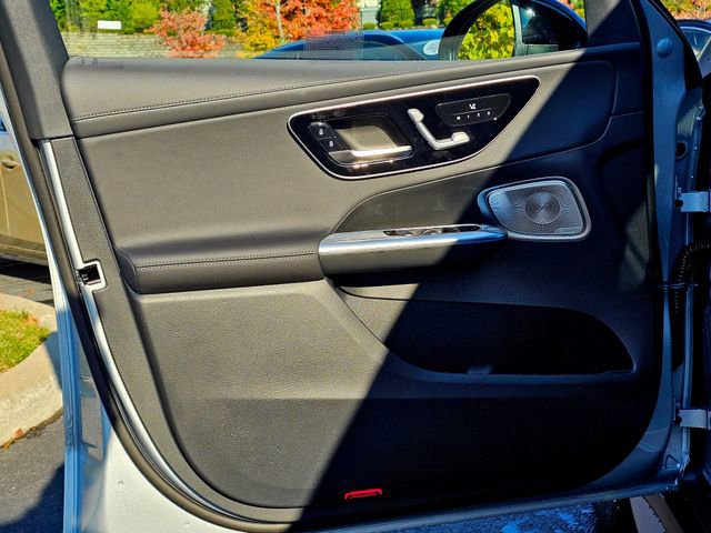 New 2026 Mercedes-Benz GLC 300 4MATIC image 20