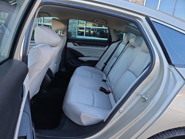 Used 2019 Honda Accord LX image 20
