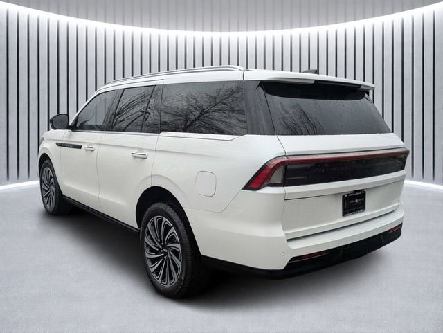 New 2026 Lincoln Navigator Black Label image 4