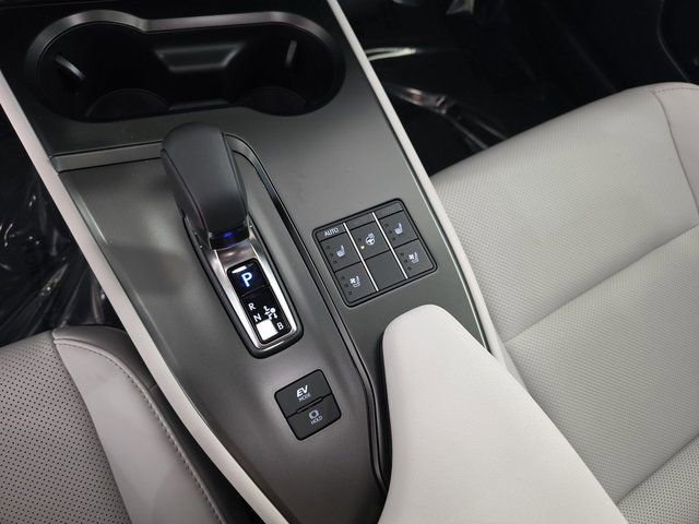 New 2025 Lexus UX 300h AWD w/ Cold Area Package image 24