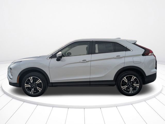 New 2026 Mitsubishi Eclipse Cross SE image 6