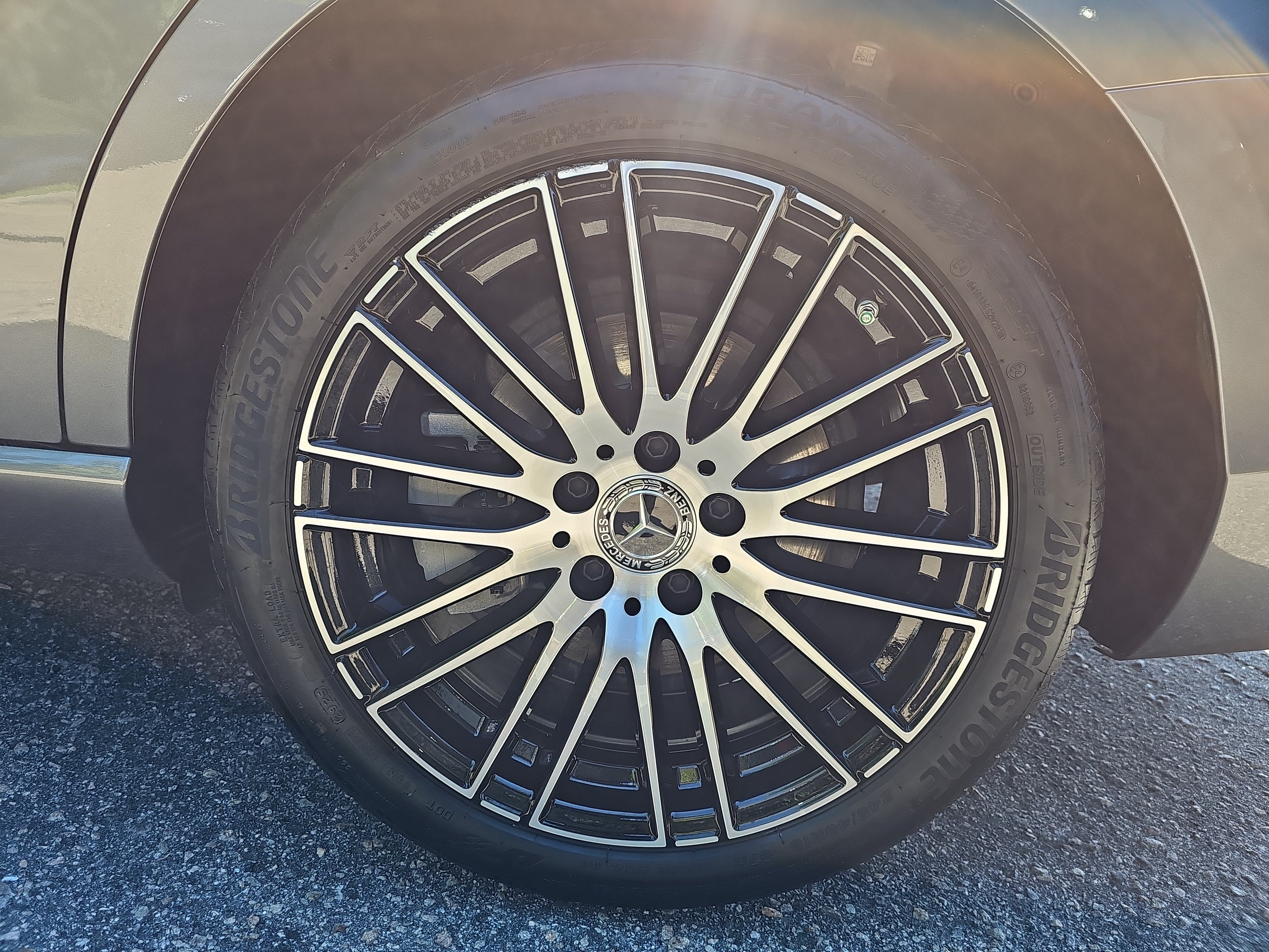 Used 2026 Mercedes-Benz C 300 Sedan image 36