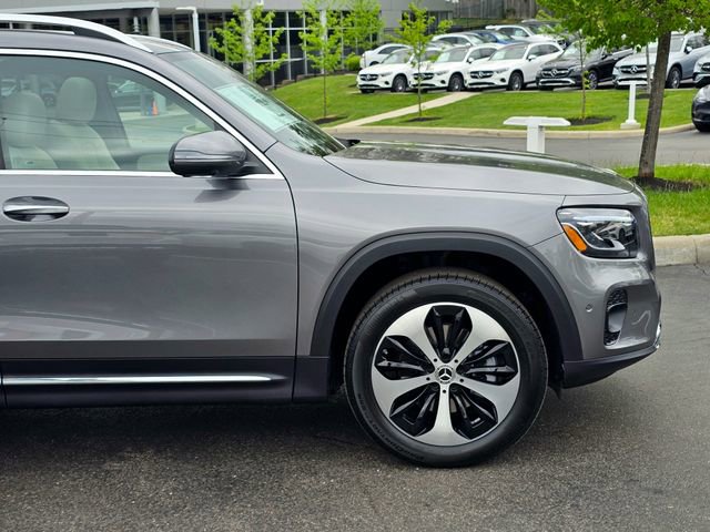 New 2026 Mercedes-Benz GLB 250 4MATIC image 5