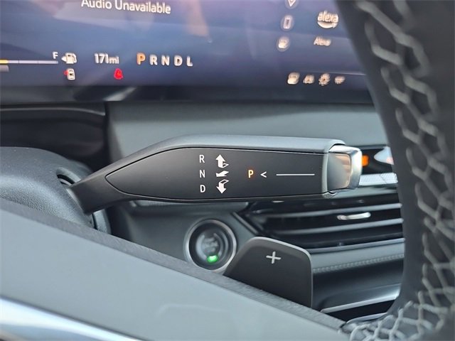 New 2025 Buick Enclave Sport Touring w/ Power Package image 23