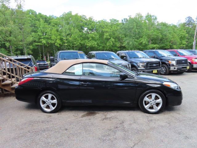 Used 2008 Toyota Solara SLE FWD image 14