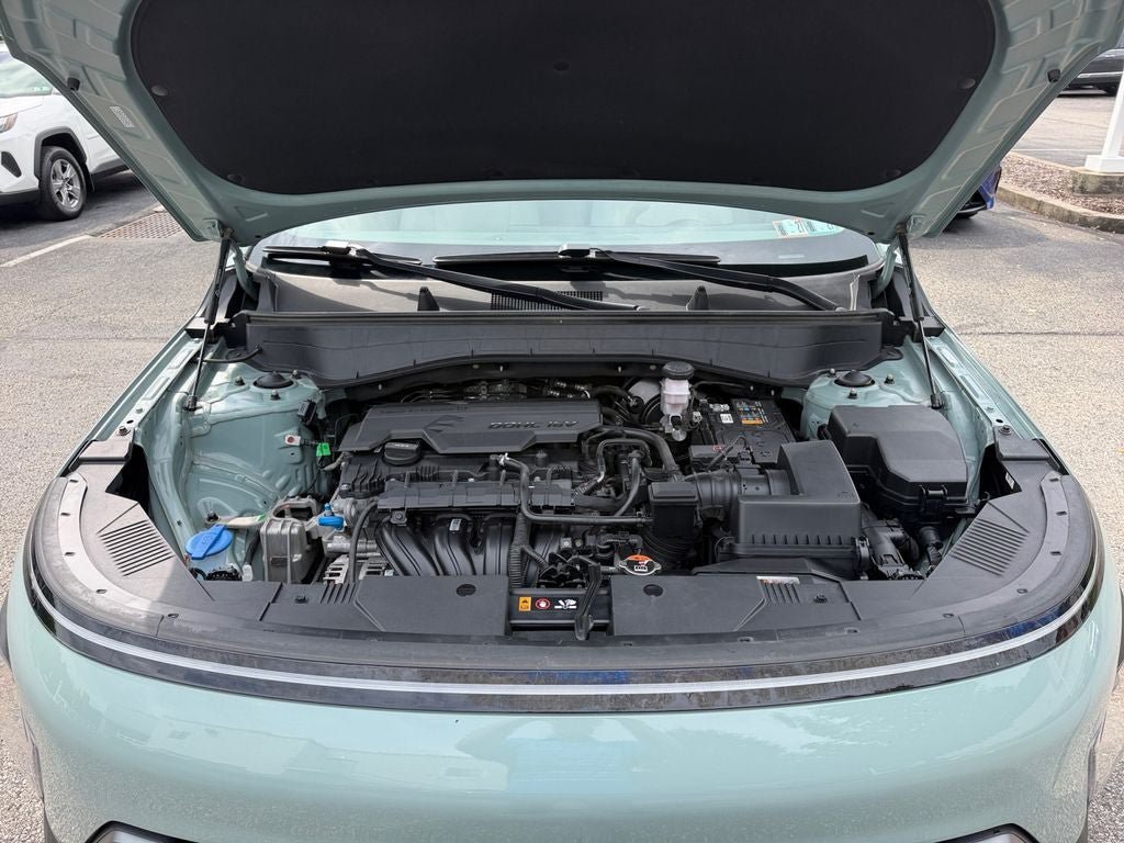 Used 2025 Hyundai Kona SEL AWD/4WD image 28