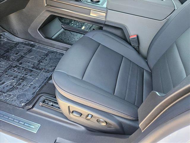 New 2025 GMC Hummer EV 3X w/ Battery Pack, 24 Module Pack video 4