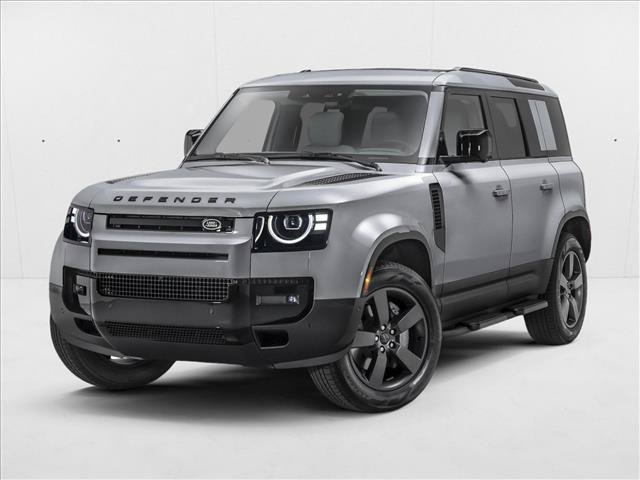 Used 2026 Land Rover Defender 110 S
