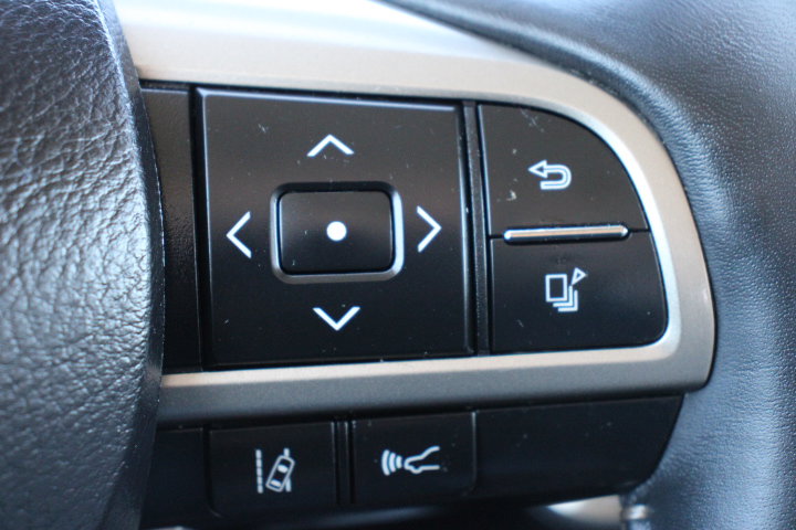 Used 2022 Lexus RX 450h AWD w/ Premium Package image 27