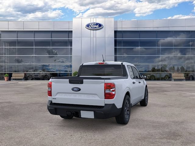 New 2026 Ford Maverick XLT w/ Equipment Group 301A AWD/4WD image 8
