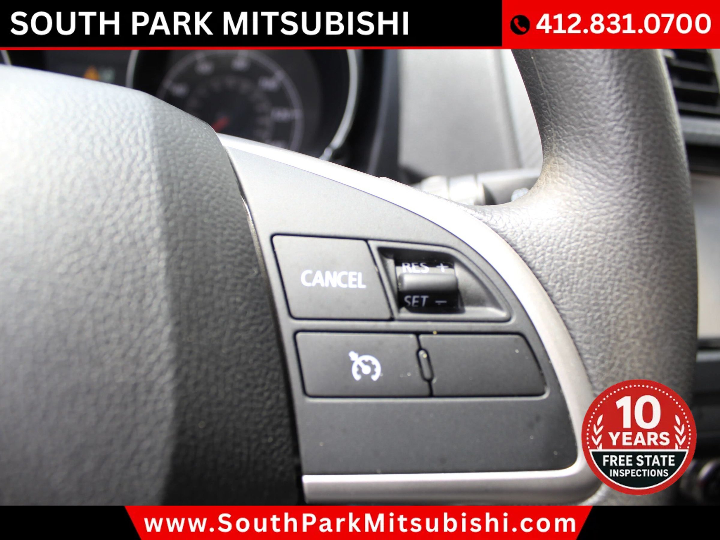 Used 2023 Mitsubishi Outlander Sport ES AWD/4WD image 20