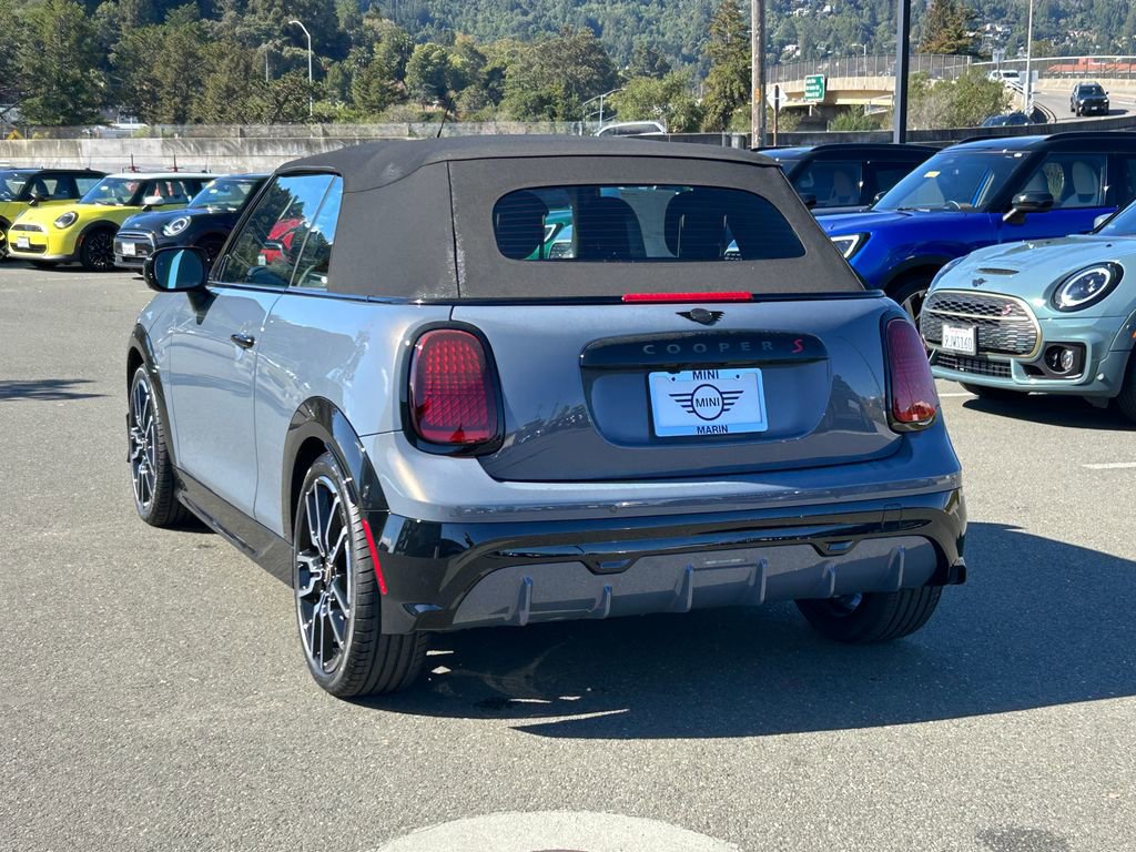 New 2026 MINI Cooper S image 3