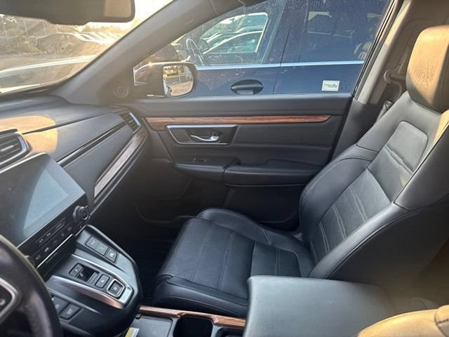 Used 2021 Honda CR-V Touring image 14