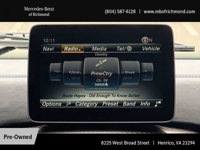 Used 2017 Mercedes-Benz G 63 AMG 4MATIC image 18