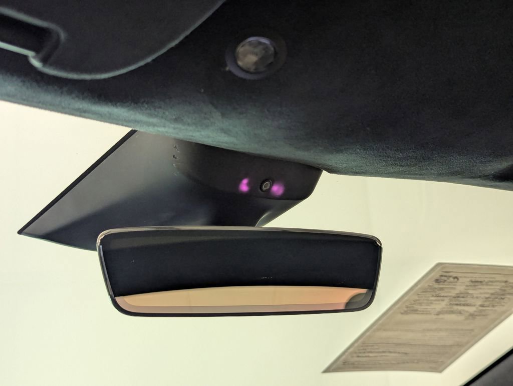 Used 2021 Tesla Model S Plaid image 79