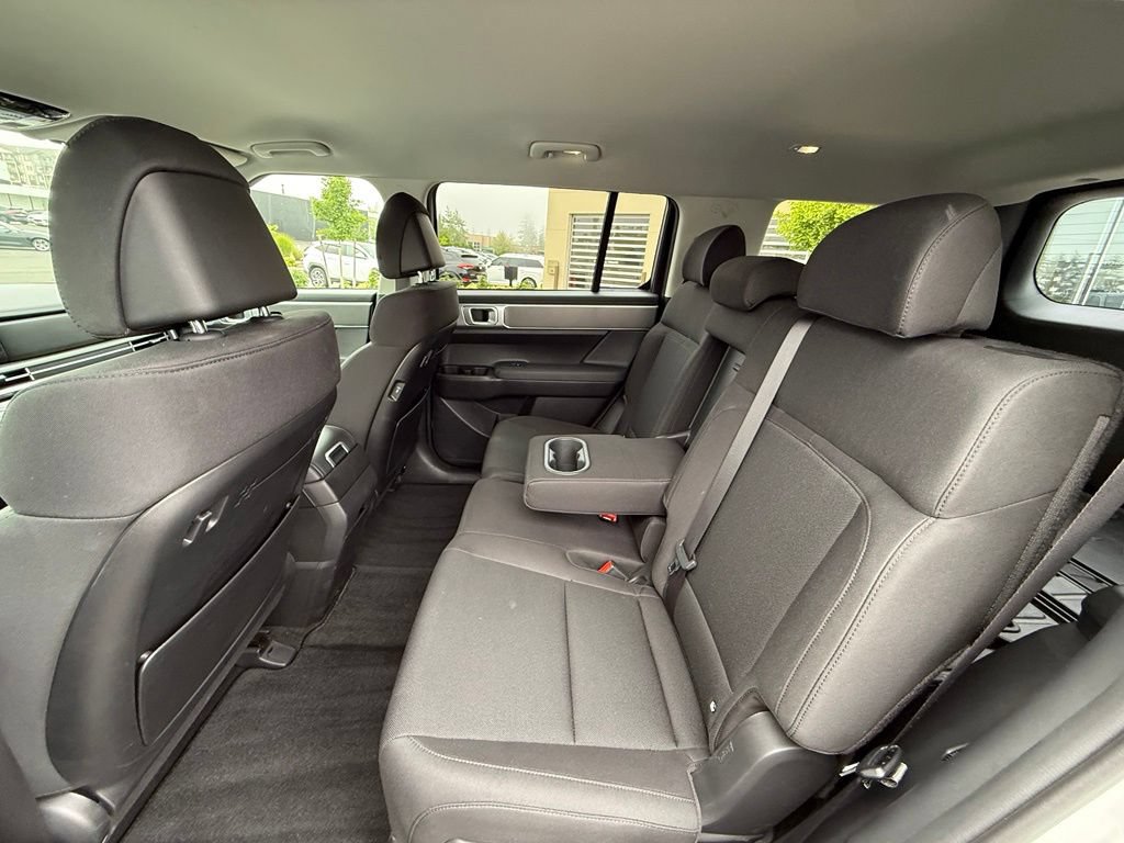 Certified 2026 Hyundai Santa Fe SE AWD/4WD image 16