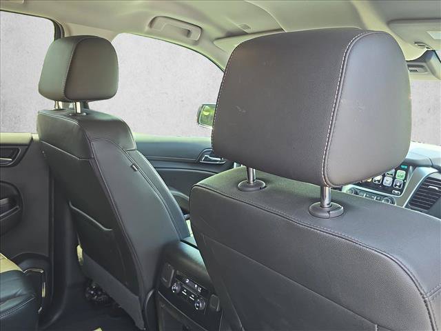 Used 2018 Chevrolet Tahoe LT RWD image 22