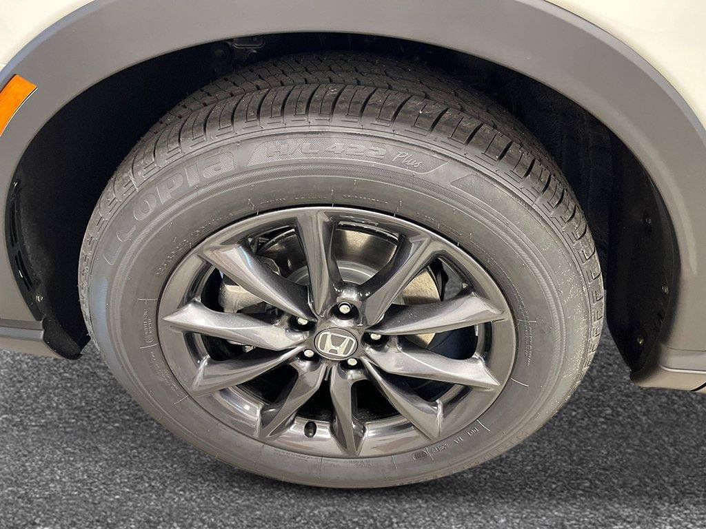 New 2026 Honda CR-V EX-L image 10
