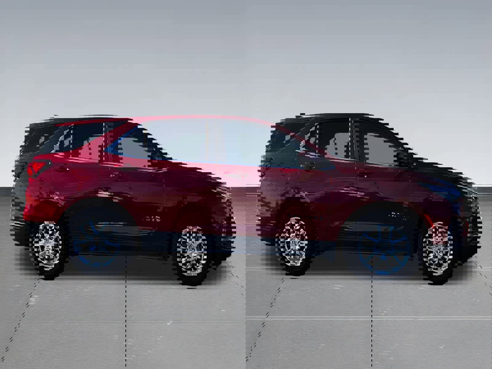 Used 2023 Chevrolet Equinox LT w/ LPO, Floor Liner Package image 7