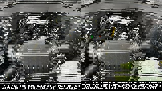 New 2026 Ford Explorer Tremor w/ Tremor Ultimate Package image 32