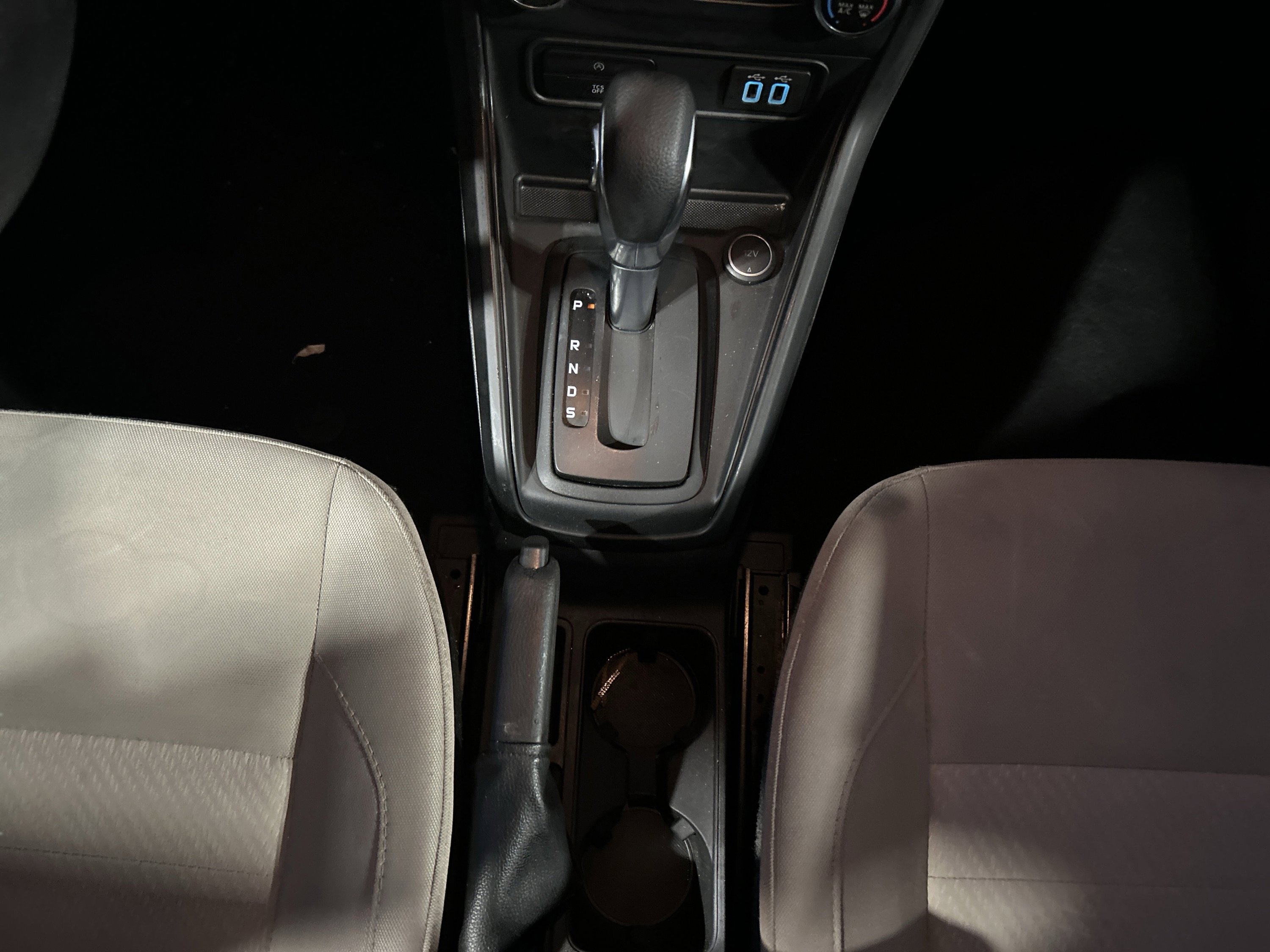 Used 2021 Ford EcoSport S image 19