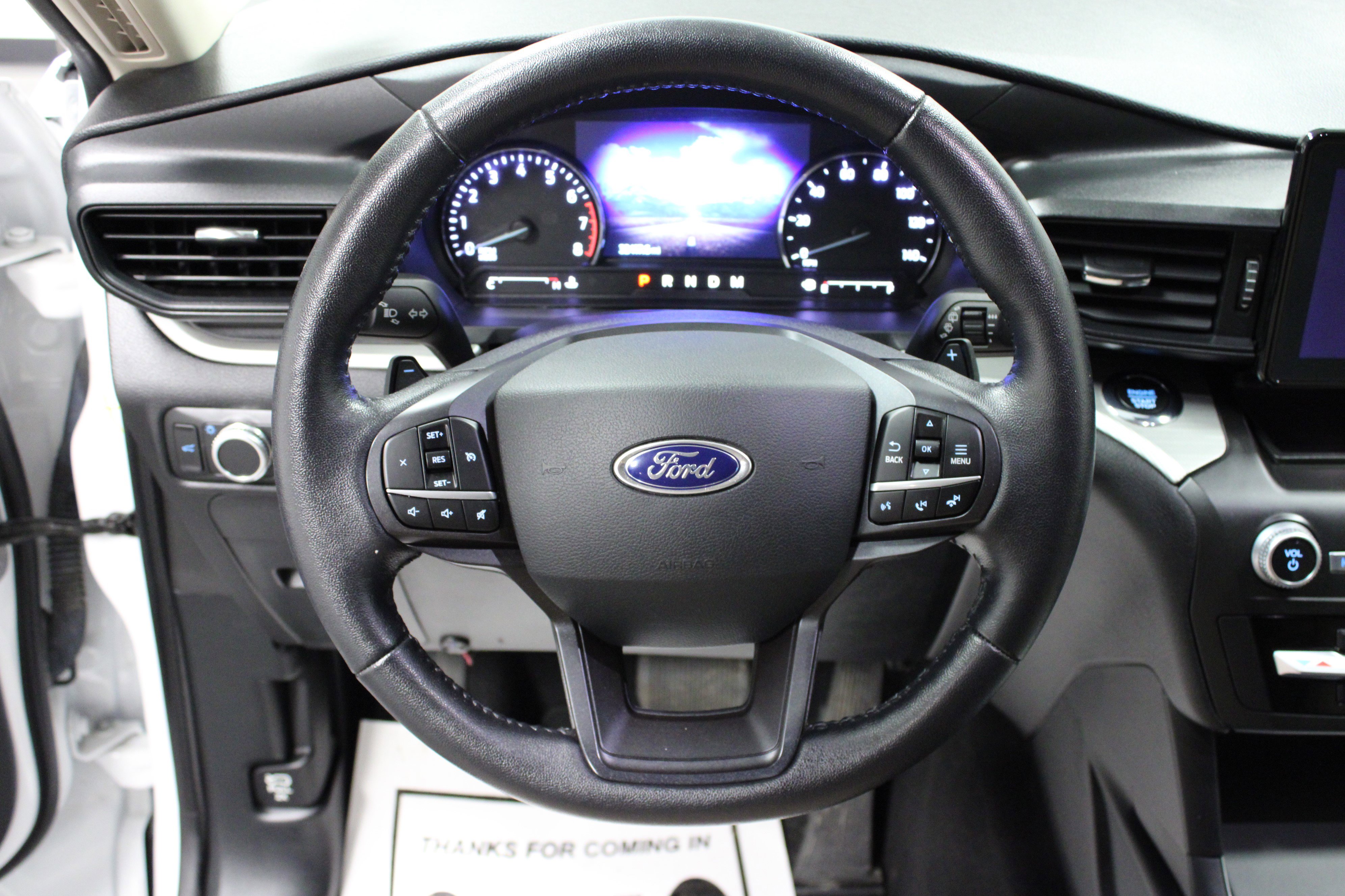 Used 2020 Ford Explorer XLT image 18