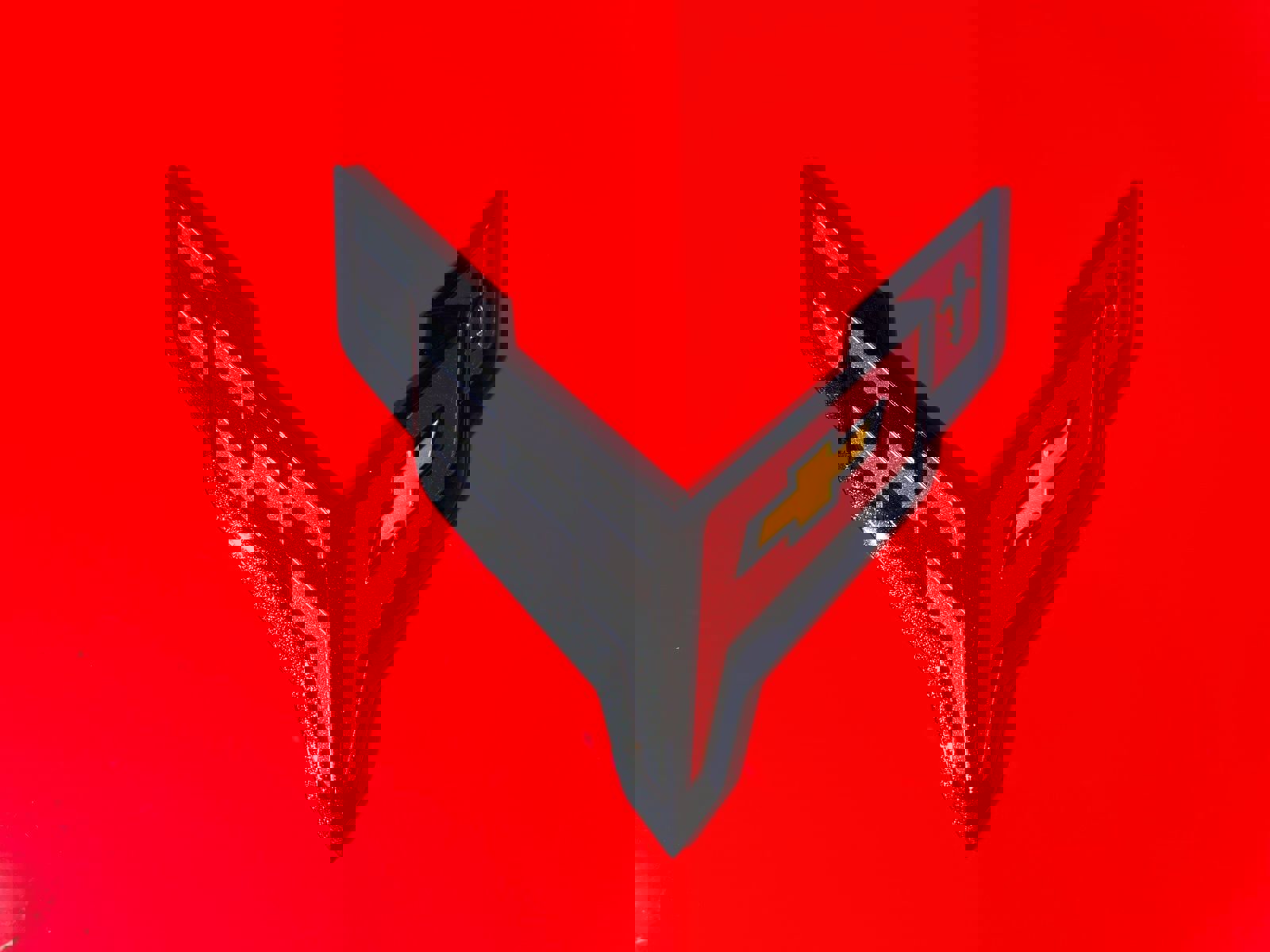 New 2026 Chevrolet Corvette Stingray Coupe w/ 1LT image 36