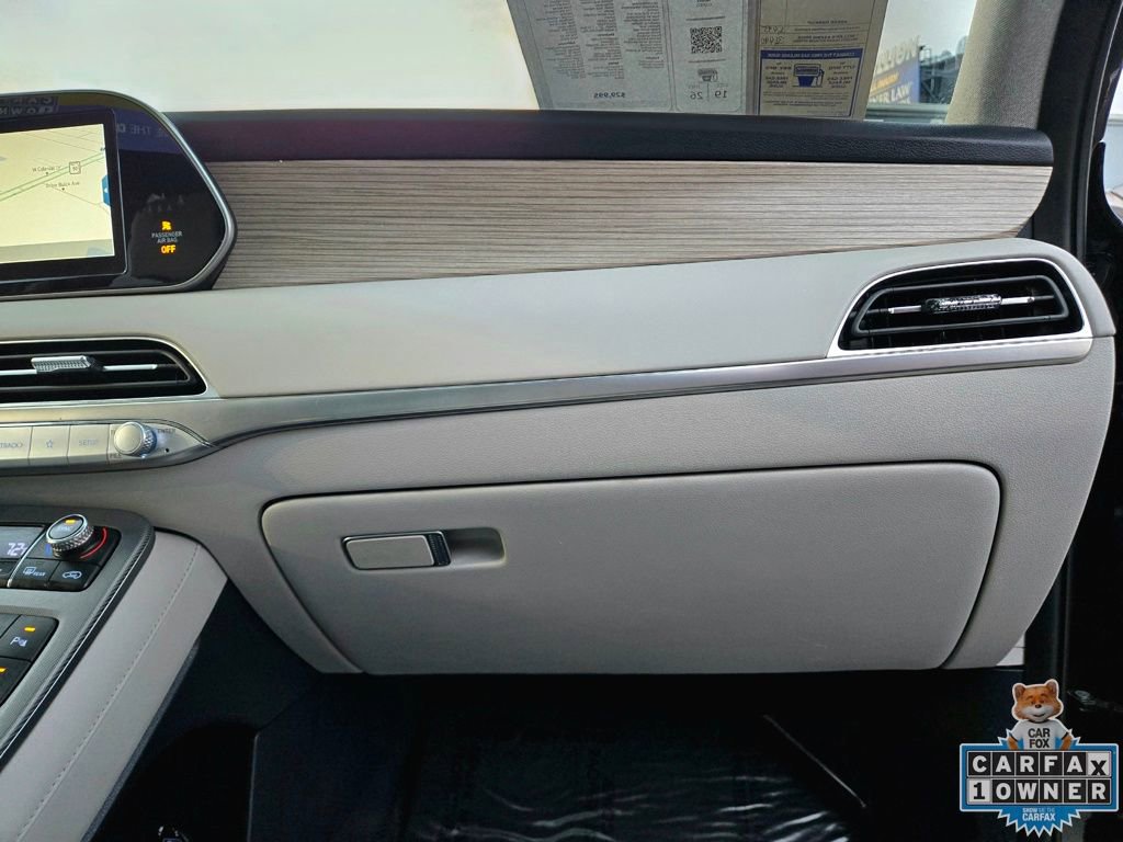 Used 2021 Hyundai Palisade Limited image 56