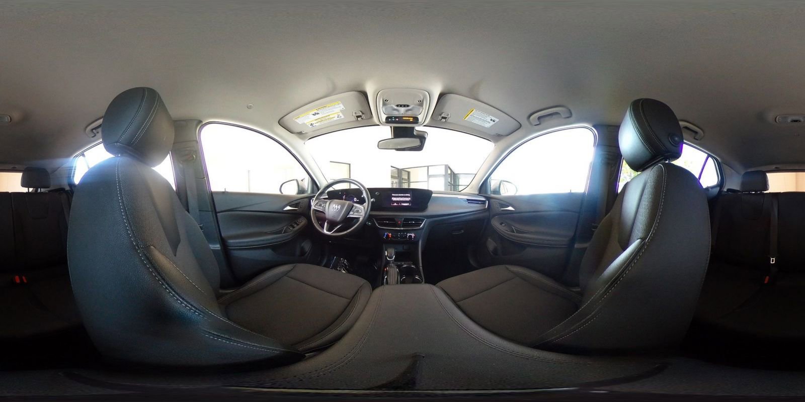 Used 2025 Buick Encore GX Preferred FWD image 41