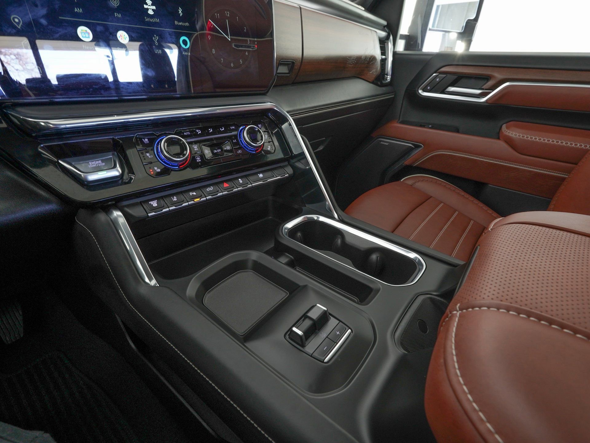 Used 2025 GMC Sierra 3500 Denali Ultimate AWD/4WD image 22