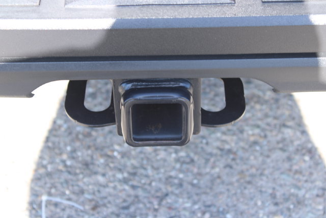 Used 2022 Toyota Tundra SR5 RWD image 14