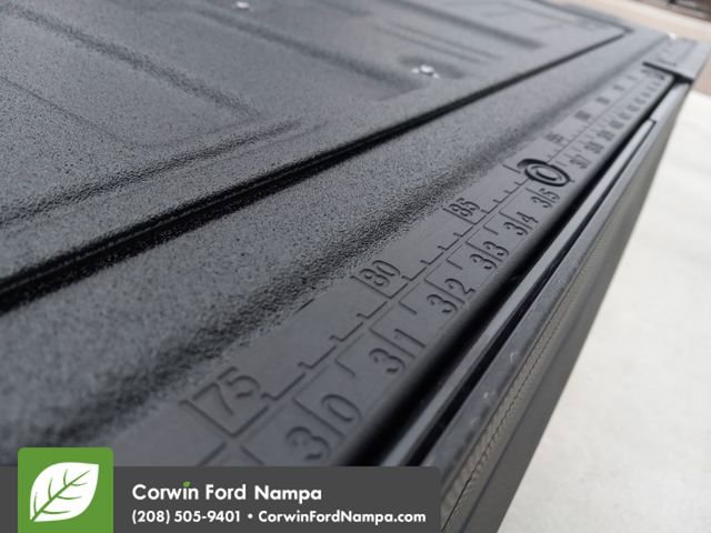 New 2026 Ford F250 Lariat w/ Black Appearance Package AWD/4WD image 30