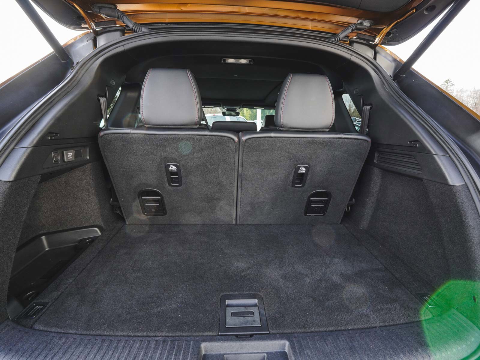 Used 2022 Acura MDX Type S image 46