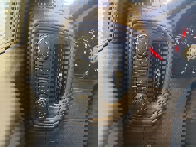 New 2026 Chevrolet Silverado 1500 W/T w/ WT Value Package image 12