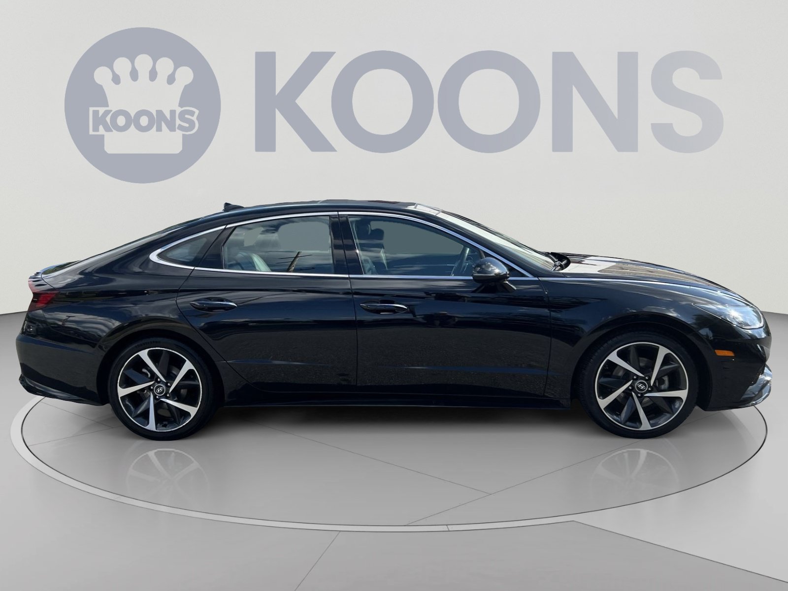 Used 2023 Hyundai Sonata SEL Plus FWD image 8
