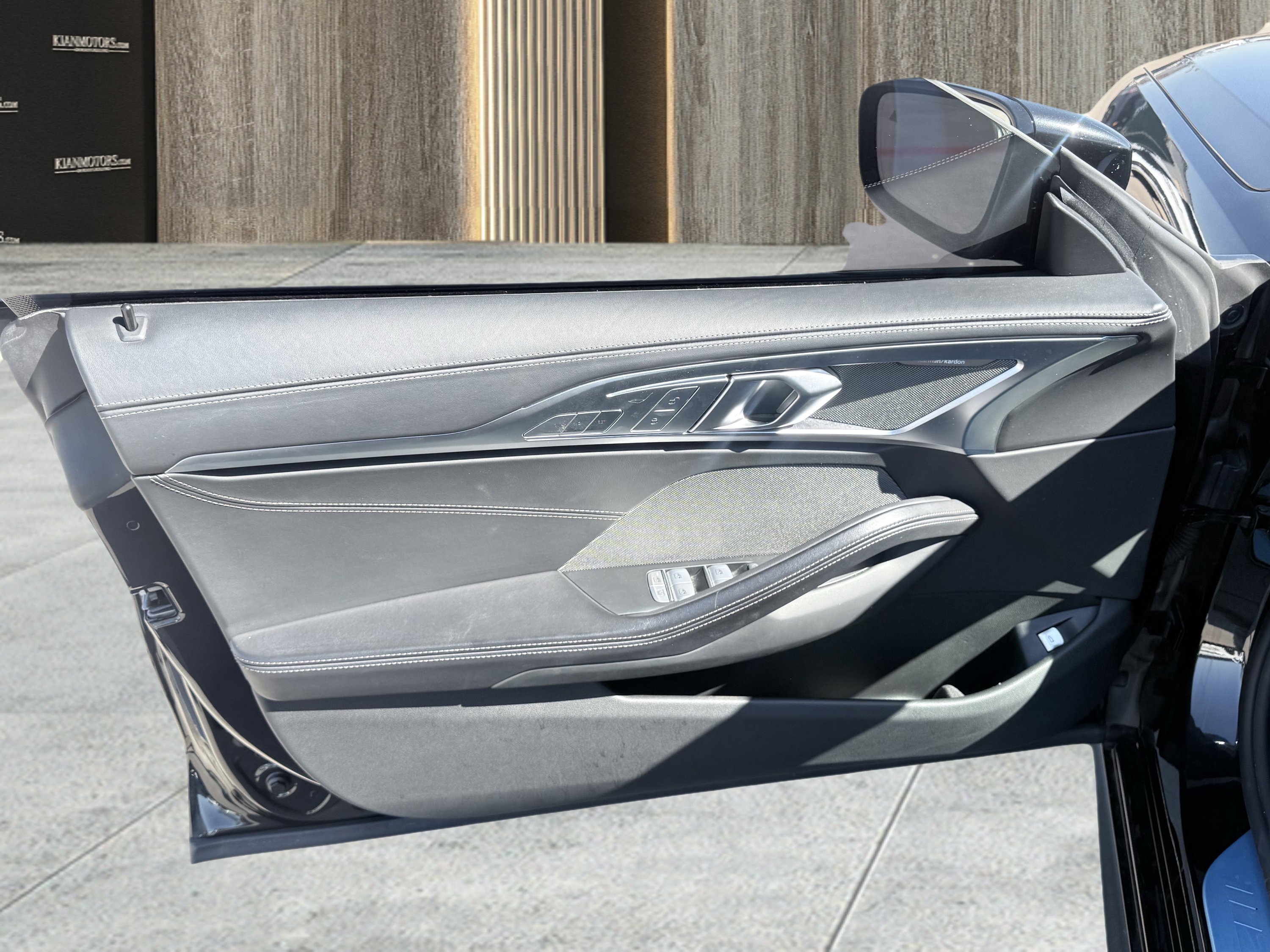 Used 2024 BMW 840i Gran Coupe image 22