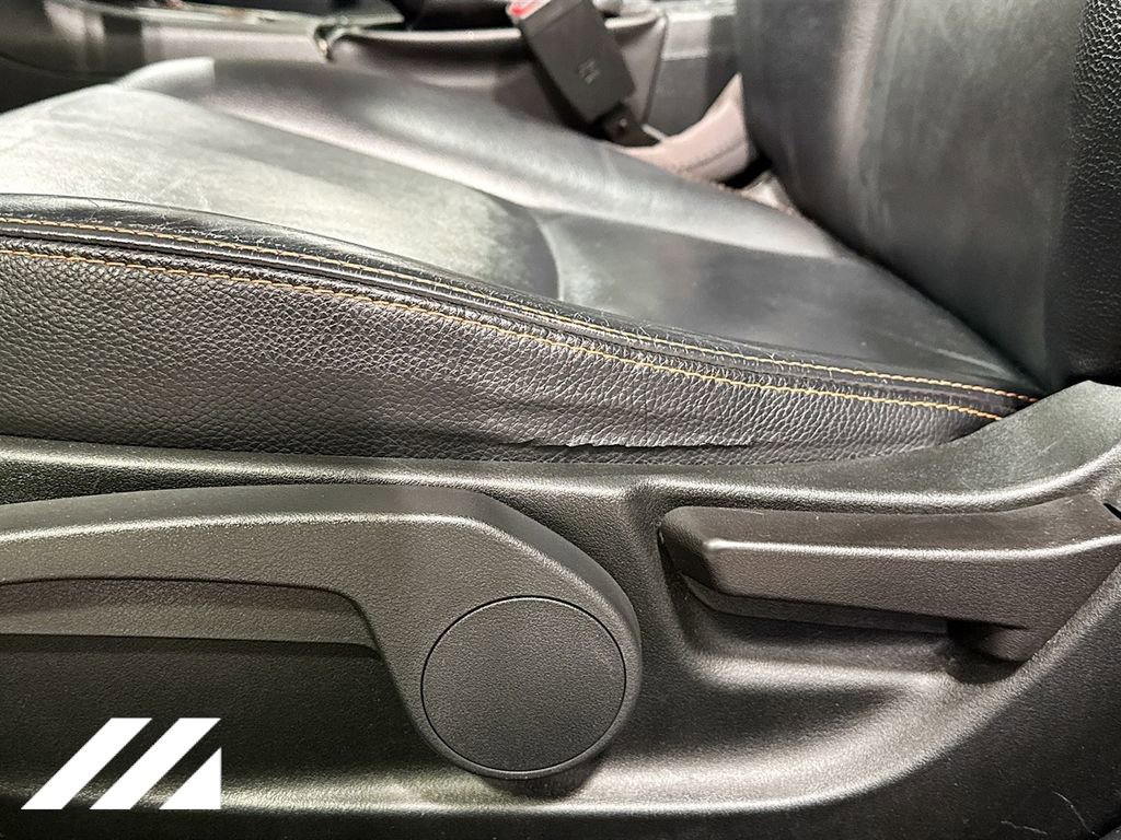 Used 2017 Subaru Crosstrek 2.0i Limited image 20