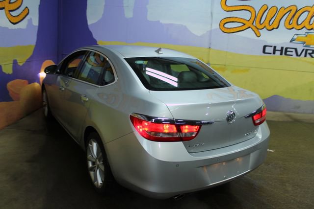Used 2014 Buick Verano Convenience image 6