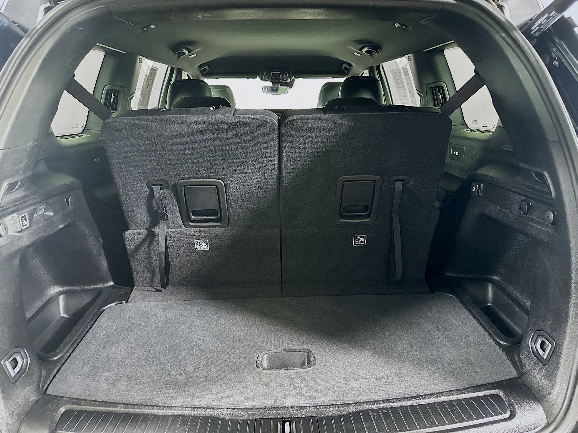 Used 2023 Jeep Grand Cherokee L Laredo image 27